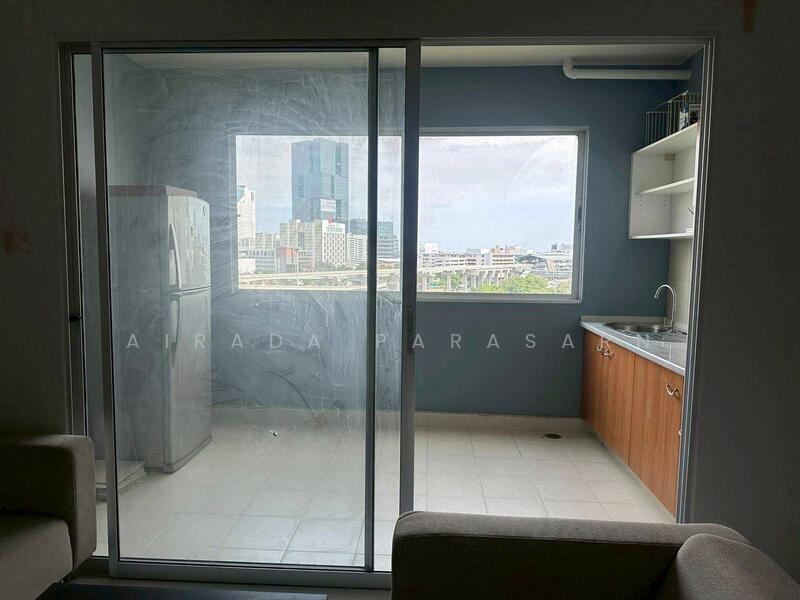 For Rent - Supalai Park Srinakarin, Bangkok