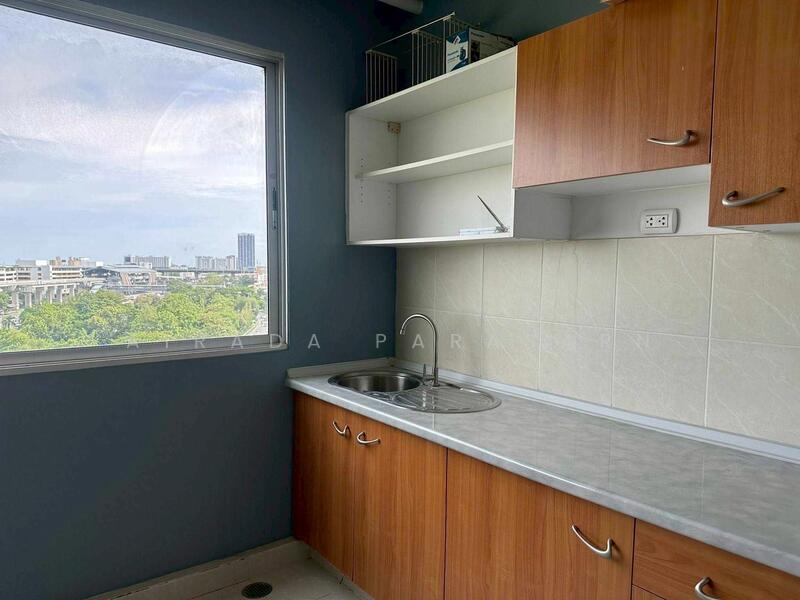 For Rent - Supalai Park Srinakarin, Bangkok