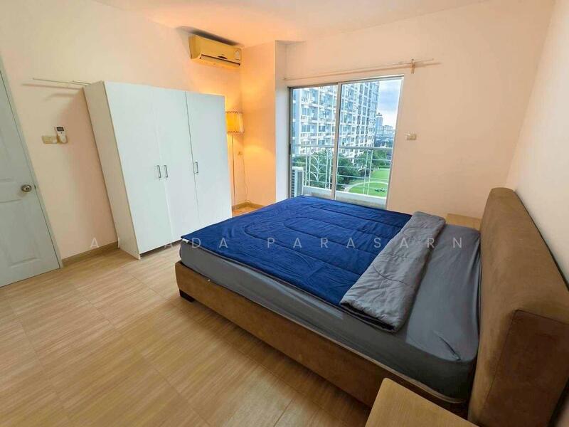 For Rent - Supalai Park Srinakarin, Bangkok