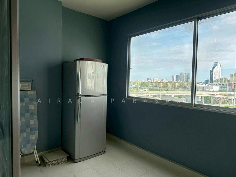 For Rent - Supalai Park Srinakarin, Bangkok