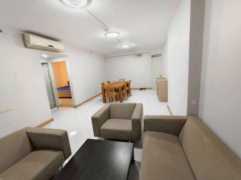 For Rent - Supalai Park Srinakarin, Bangkok