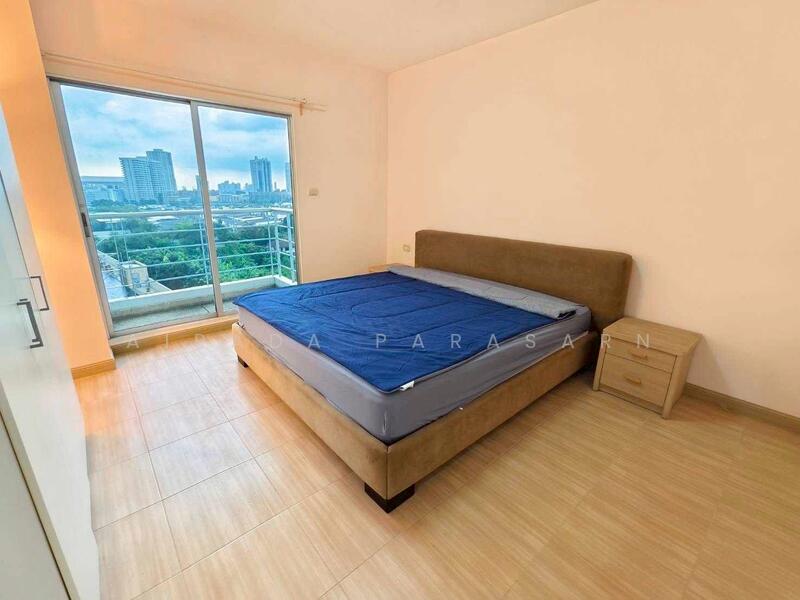 For Rent - Supalai Park Srinakarin, Bangkok