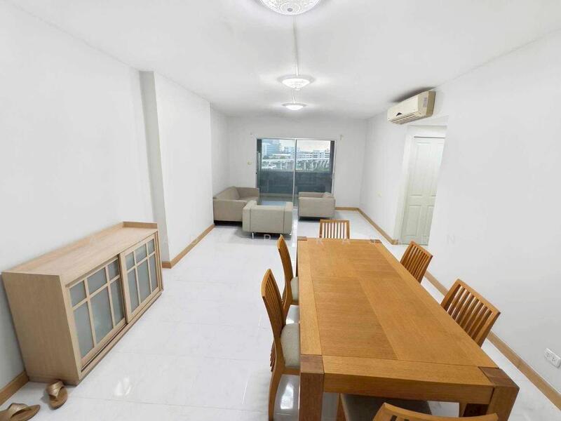 For Rent - Supalai Park Srinakarin, Bangkok
