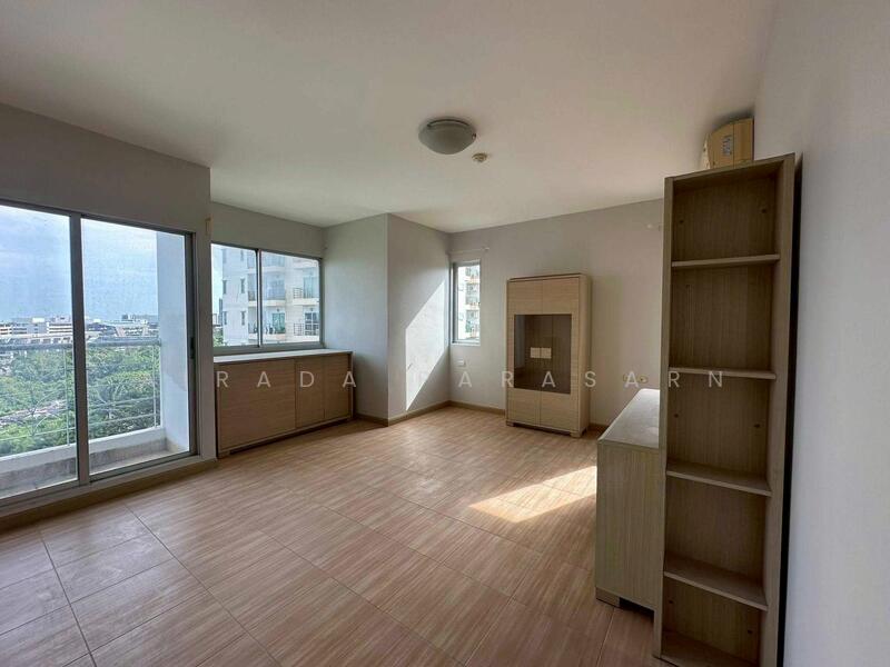 For Rent - Supalai Park Srinakarin, Bangkok