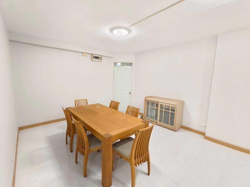 For Rent - Supalai Park Srinakarin, Bangkok