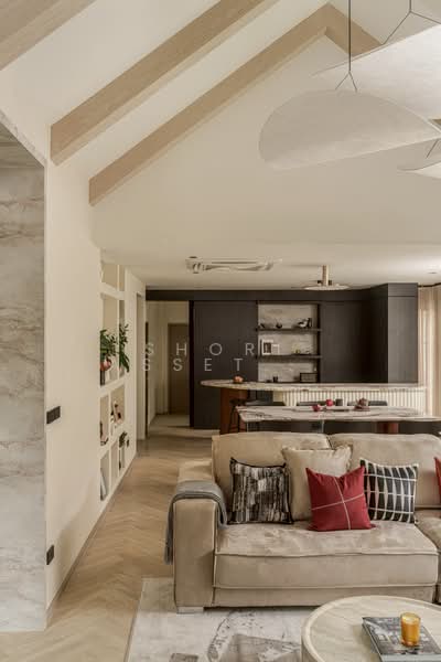 บ้านพฤกษาทอง, Chiang Mai, San Phi Sua, Muang Chiang Mai, Chiang Mai, 5 Bedrooms, 300 sqm, Villa For Sale, by Shori Asset Group Co., Ltd., 60219087 - DDproperty.com