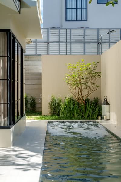 บ้านพฤกษาทอง, Chiang Mai, San Phi Sua, Muang Chiang Mai, Chiang Mai, 5 Bedrooms, 300 sqm, Villa For Sale, by Shori Asset Group Co., Ltd., 60219087 - DDproperty.com