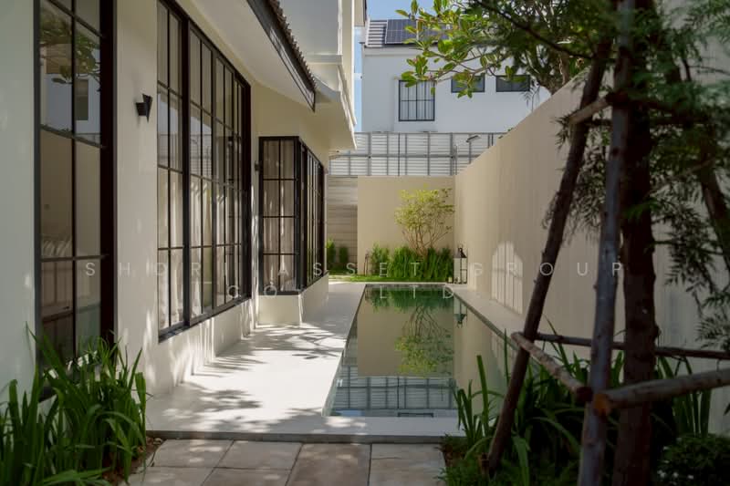 บ้านพฤกษาทอง, Chiang Mai, San Phi Sua, Muang Chiang Mai, Chiang Mai, 5 Bedrooms, 300 sqm, Villa For Sale, by Shori Asset Group Co., Ltd., 60219087 - DDproperty.com