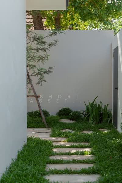 บ้านพฤกษาทอง, Chiang Mai, San Phi Sua, Muang Chiang Mai, Chiang Mai, 5 Bedrooms, 300 sqm, Villa For Sale, by Shori Asset Group Co., Ltd., 60219087 - DDproperty.com