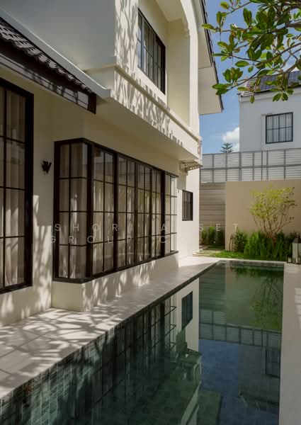 บ้านพฤกษาทอง, Chiang Mai, San Phi Sua, Muang Chiang Mai, Chiang Mai, 5 Bedrooms, 300 sqm, Villa For Sale, by Shori Asset Group Co., Ltd., 60219087 - DDproperty.com