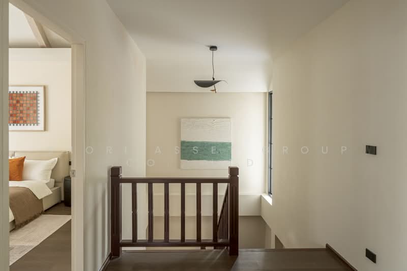 บ้านพฤกษาทอง, Chiang Mai, San Phi Sua, Muang Chiang Mai, Chiang Mai, 5 Bedrooms, 300 sqm, Villa For Sale, by Shori Asset Group Co., Ltd., 60219087 - DDproperty.com