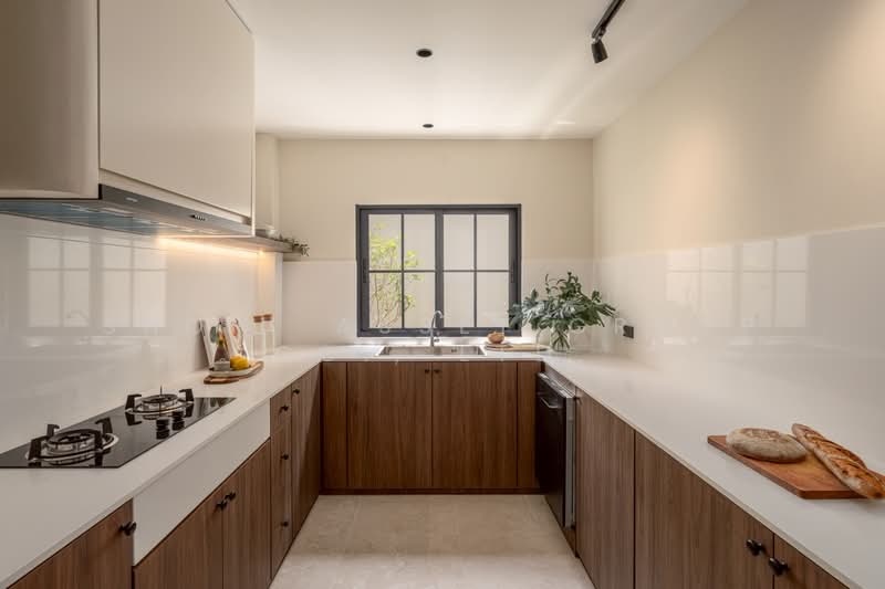 บ้านพฤกษาทอง, Chiang Mai, San Phi Sua, Muang Chiang Mai, Chiang Mai, 5 Bedrooms, 300 sqm, Villa For Sale, by Shori Asset Group Co., Ltd., 60219087 - DDproperty.com