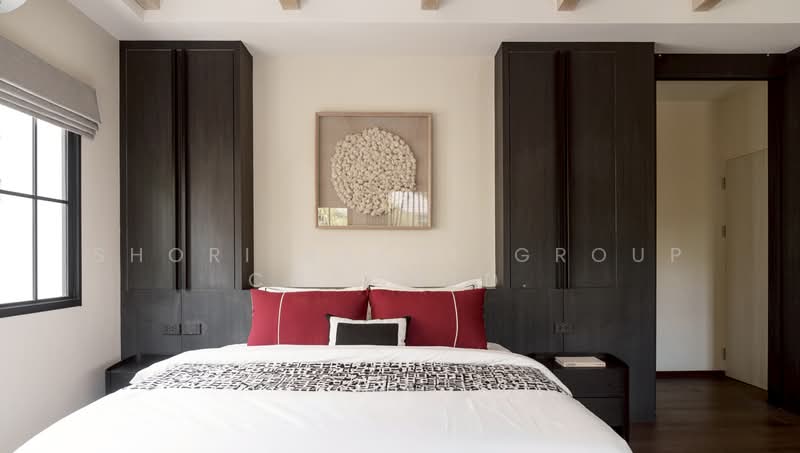 บ้านพฤกษาทอง, เชียงใหม่, สันผีเสื้อ, เมืองเชียงใหม่, เชียงใหม่, 300 ตร.ม., วิลล่า ขาย, โดย Shori Asset Group Co., Ltd., 60219087 - DDproperty.com