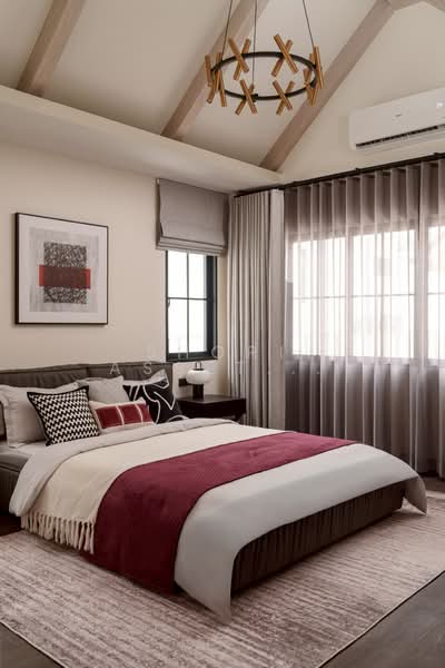 บ้านพฤกษาทอง, เชียงใหม่, สันผีเสื้อ, เมืองเชียงใหม่, เชียงใหม่, 300 ตร.ม., วิลล่า ขาย, โดย Shori Asset Group Co., Ltd., 60219087 - DDproperty.com