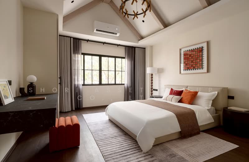 บ้านพฤกษาทอง, เชียงใหม่, สันผีเสื้อ, เมืองเชียงใหม่, เชียงใหม่, 300 ตร.ม., วิลล่า ขาย, โดย Shori Asset Group Co., Ltd., 60219087 - DDproperty.com