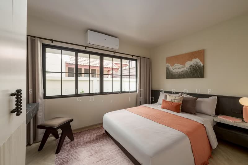 บ้านพฤกษาทอง, Chiang Mai, San Phi Sua, Muang Chiang Mai, Chiang Mai, 5 Bedrooms, 300 sqm, Villa For Sale, by Shori Asset Group Co., Ltd., 60219087 - DDproperty.com