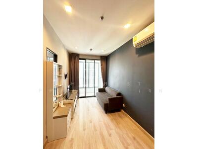 ขาย - IDEO Mobi Phaya Thai : ไอดีโอ โมบิ พญาไท, กรุงเทพ