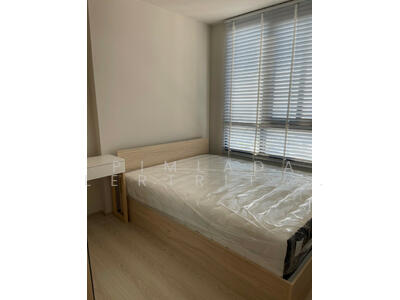 ขาย - NUE Noble Ngamwongwan : นิวโนเบิล งามวงศ์วาน, นนทบุรี