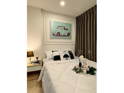 ขาย - Lumpini Ville Ratchaphruek-Bangwaek : ลุมพินี วิลล์ ราชพฤกษ์-บางแวก, กรุงเทพ