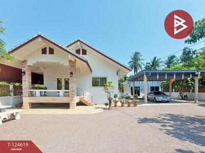 ขาย - บ้านเดี่ยวบางคนที สมุทรสงคราม, สมุทรสงคราม