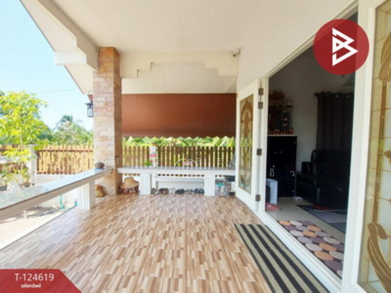 ขาย - บ้านเดี่ยวบางคนที สมุทรสงคราม, สมุทรสงคราม