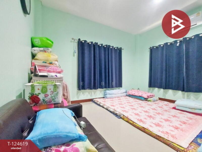 ขาย - บ้านเดี่ยวบางคนที สมุทรสงคราม, สมุทรสงคราม