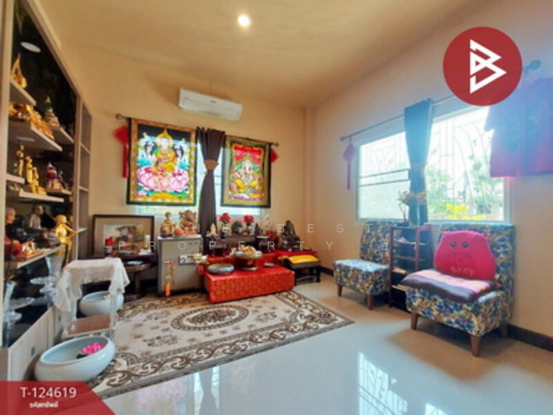 ขาย - บ้านเดี่ยวบางคนที สมุทรสงคราม, สมุทรสงคราม