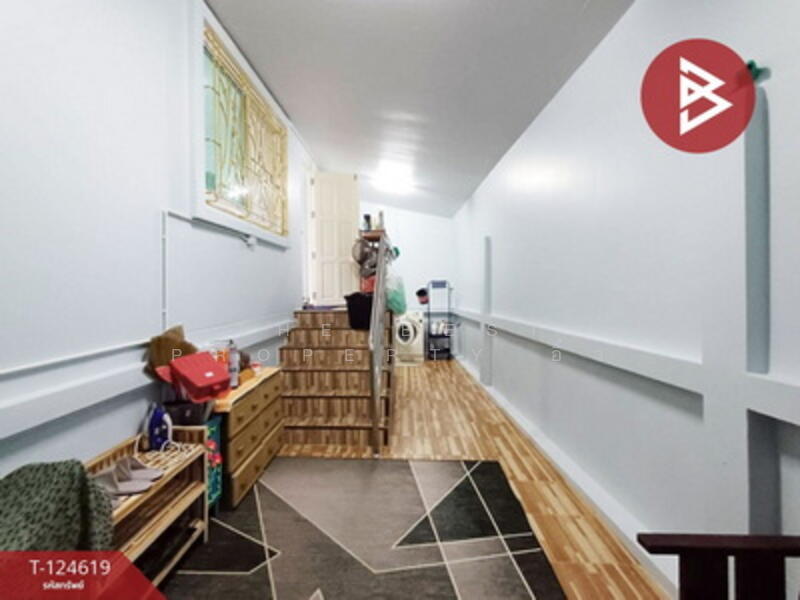 ขาย - บ้านเดี่ยวบางคนที สมุทรสงคราม, สมุทรสงคราม