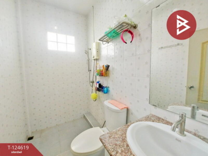 ขาย - บ้านเดี่ยวบางคนที สมุทรสงคราม, สมุทรสงคราม