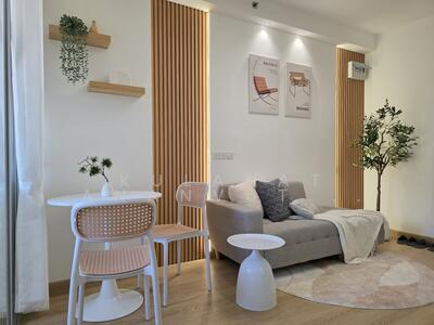 ขาย - City Home ศรีนครินทร์, กรุงเทพ