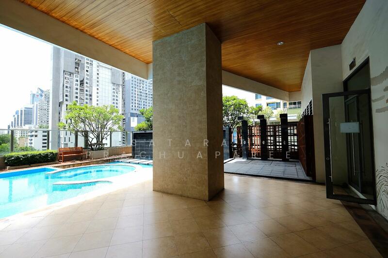 ให้เช่า - Bright Sukhumvit 24 : ไบร์ท สุขุมวิท 24, กรุงเทพ