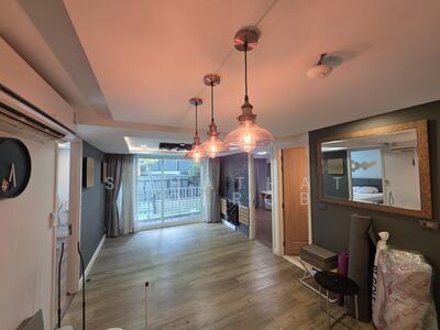 ขาย - ฮาเว่น พหลโยธิน คอนโดมิเนียม, กรุงเทพ