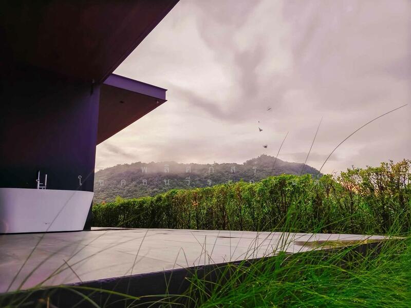 For Sale - ขายบ้านพักเขาใหญ่ – Pool Villa วิวเขา ใกล้เมือง ใกล้แหล่งท่องเที่ยว เนื้อที่ 105 ตร.วา | 3 ห้องนอ, Nakhon Ratchasima