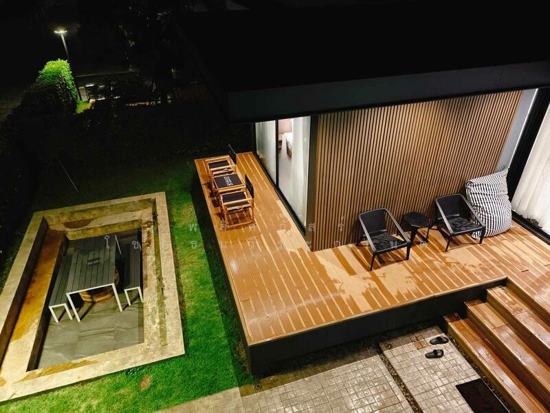 For Sale - ขายบ้านพักเขาใหญ่ – Pool Villa วิวเขา ใกล้เมือง ใกล้แหล่งท่องเที่ยว เนื้อที่ 105 ตร.วา | 3 ห้องนอ, Nakhon Ratchasima