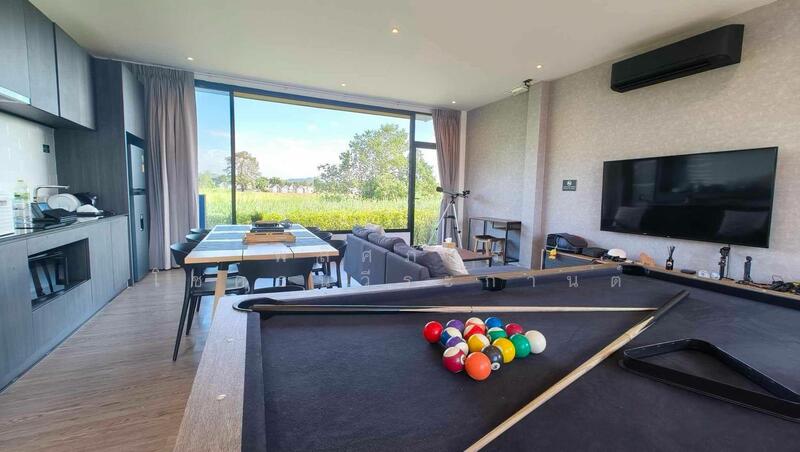 For Sale - ขายบ้านพักเขาใหญ่ – Pool Villa วิวเขา ใกล้เมือง ใกล้แหล่งท่องเที่ยว เนื้อที่ 105 ตร.วา | 3 ห้องนอ, Nakhon Ratchasima