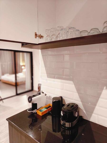 For Sale - ขายบ้านพักเขาใหญ่ – Pool Villa วิวเขา ใกล้เมือง ใกล้แหล่งท่องเที่ยว เนื้อที่ 105 ตร.วา | 3 ห้องนอ, Nakhon Ratchasima