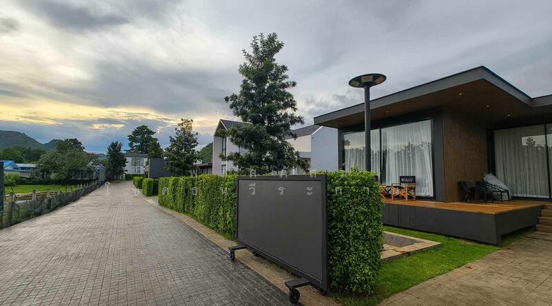 For Sale - ขายบ้านพักเขาใหญ่ – Pool Villa วิวเขา ใกล้เมือง ใกล้แหล่งท่องเที่ยว เนื้อที่ 105 ตร.วา | 3 ห้องนอ, Nakhon Ratchasima