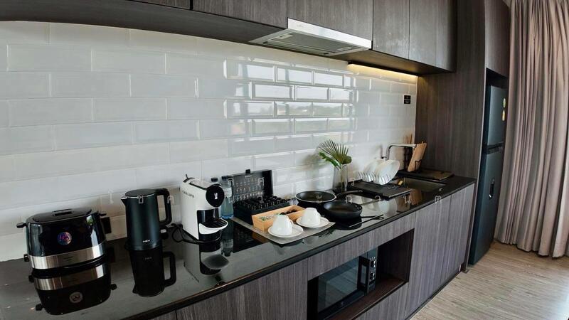 For Sale - ขายบ้านพักเขาใหญ่ – Pool Villa วิวเขา ใกล้เมือง ใกล้แหล่งท่องเที่ยว เนื้อที่ 105 ตร.วา | 3 ห้องนอ, Nakhon Ratchasima