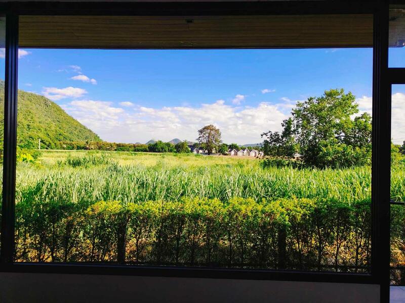 For Sale - ขายบ้านพักเขาใหญ่ – Pool Villa วิวเขา ใกล้เมือง ใกล้แหล่งท่องเที่ยว เนื้อที่ 105 ตร.วา | 3 ห้องนอ, Nakhon Ratchasima