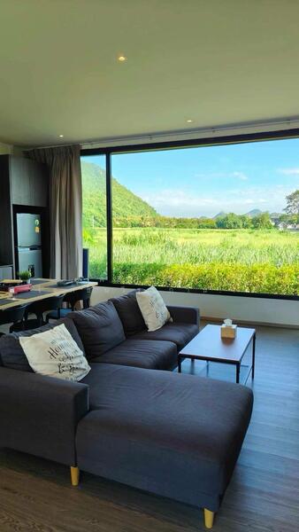 For Sale - ขายบ้านพักเขาใหญ่ – Pool Villa วิวเขา ใกล้เมือง ใกล้แหล่งท่องเที่ยว เนื้อที่ 105 ตร.วา | 3 ห้องนอ, Nakhon Ratchasima