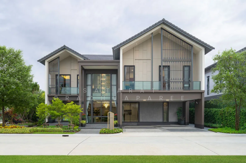 For Sale - Setthasiri Charan-Pinklao 2, Bangkok