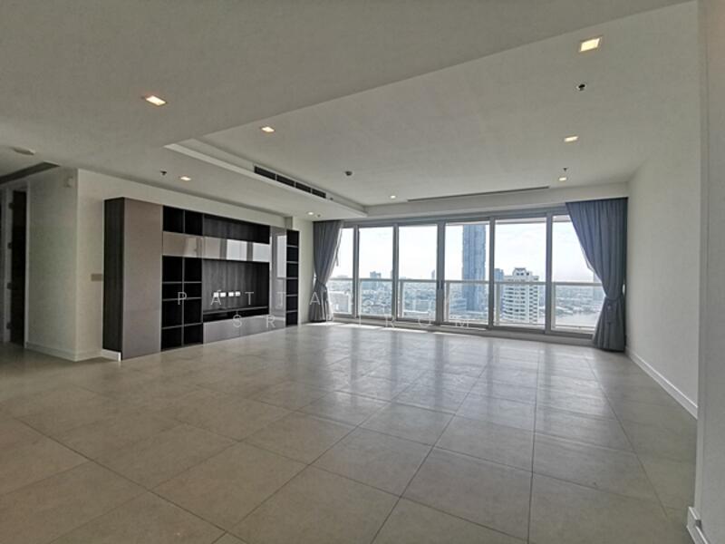 For Rent - The River by Raimon Land, Bangkok