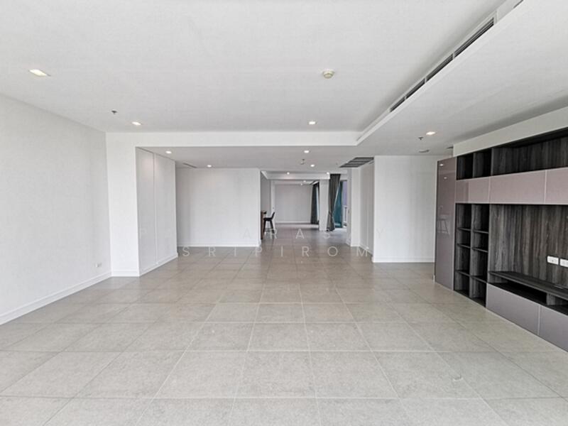 For Rent - The River by Raimon Land, Bangkok