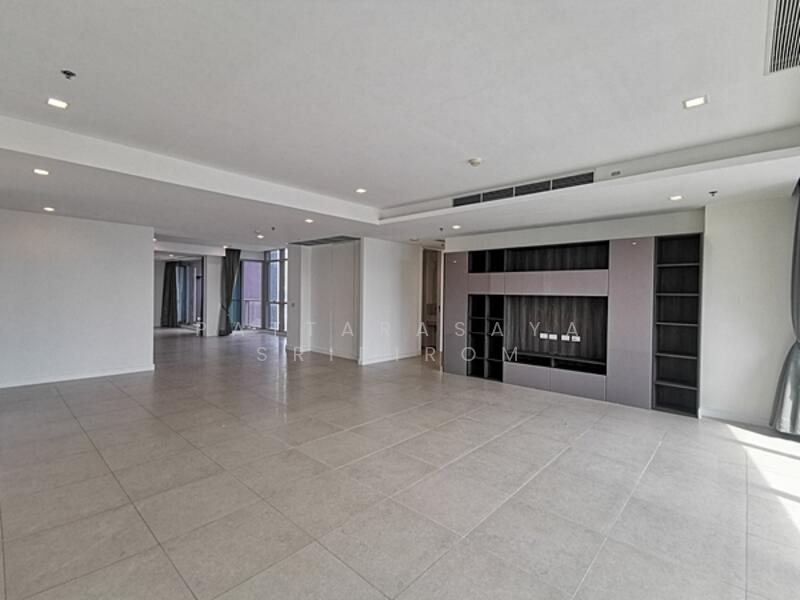 For Rent - The River by Raimon Land, Bangkok
