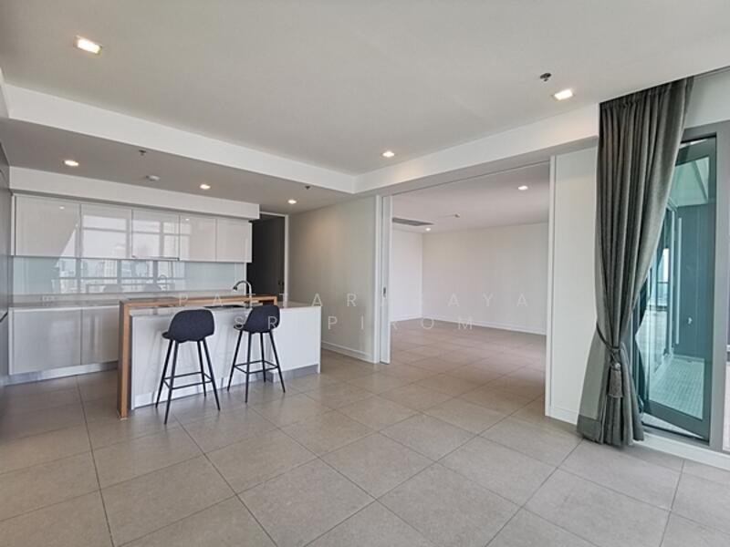 For Rent - The River by Raimon Land, Bangkok