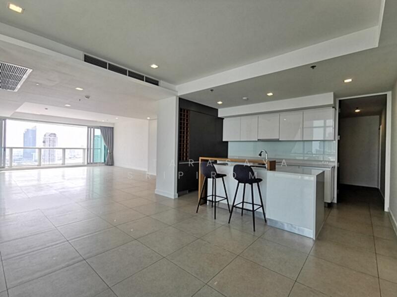 For Rent - The River by Raimon Land, Bangkok
