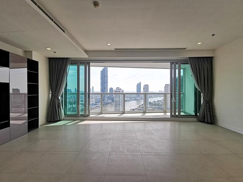 For Rent - The River by Raimon Land, Bangkok