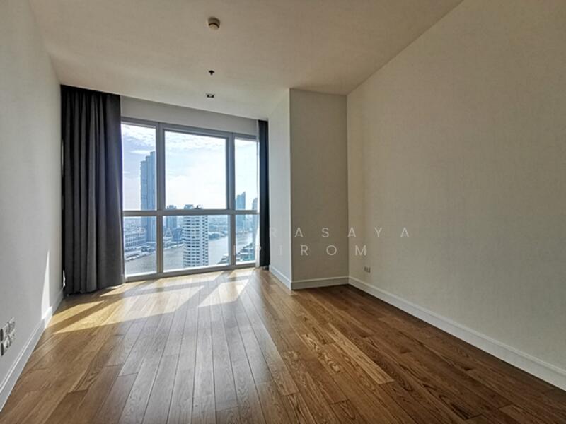 For Rent - The River by Raimon Land, Bangkok