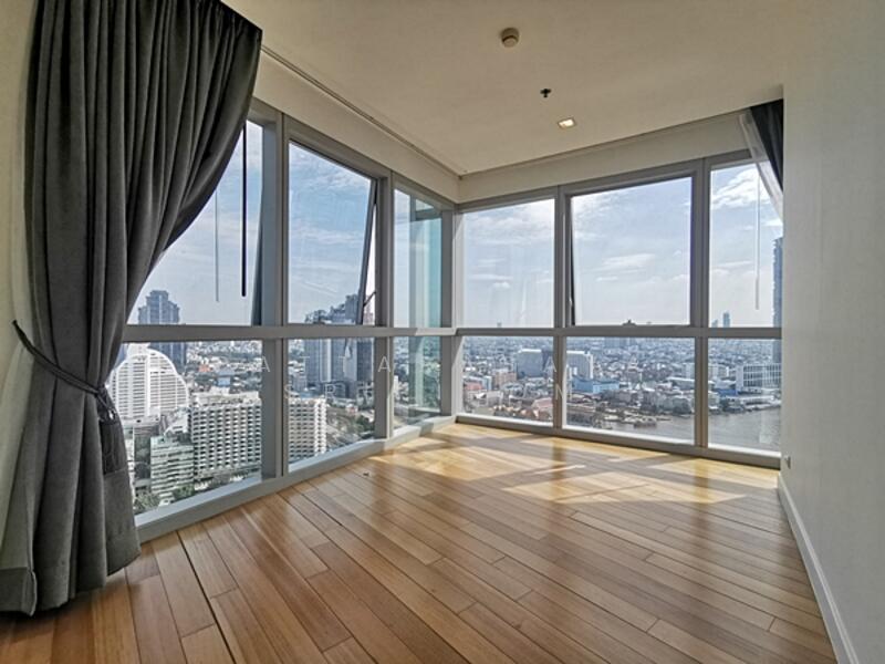 For Rent - The River by Raimon Land, Bangkok