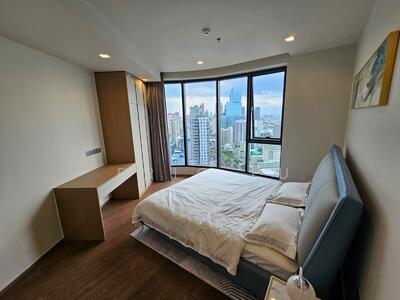 For Rent - IDEO Q Victory, Bangkok